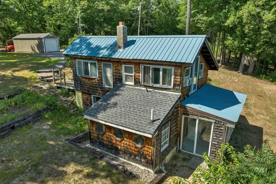 78 Old Granite Road, Ossipee, NH 03864 - #3