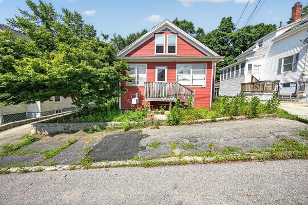 226 Lafayette Street, Manchester, NH 03102