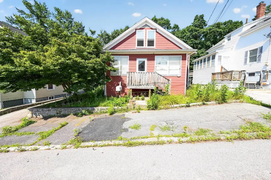 226 Lafayette Street, Manchester, NH 03102 - #2