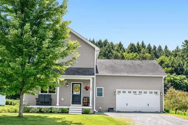 198 Gallagher Acres Road, Moretown, VT 05676