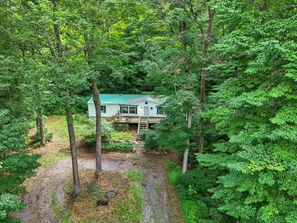 76 N Forty Lane, Middlebury, VT 05753