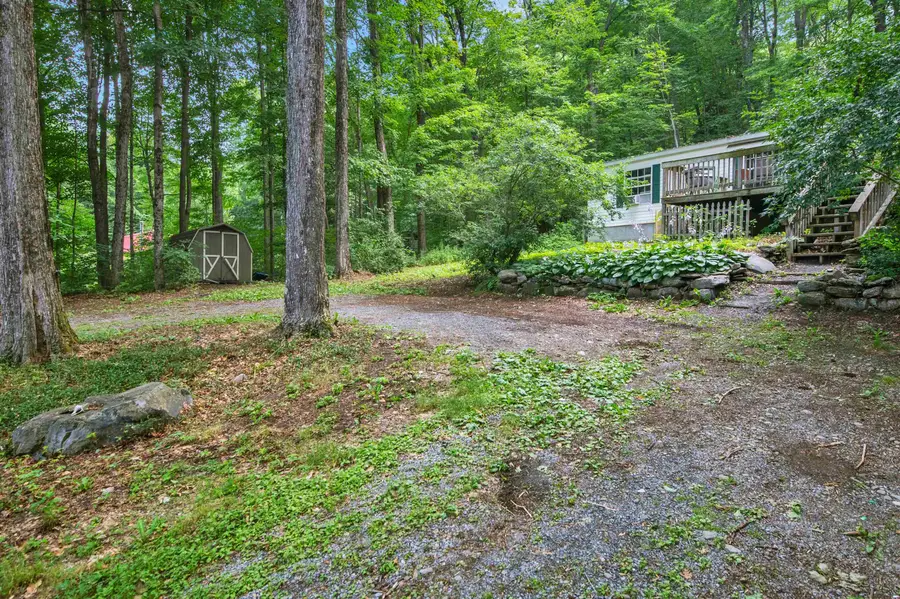 76 N Forty Lane, Middlebury, VT 05753 - #2