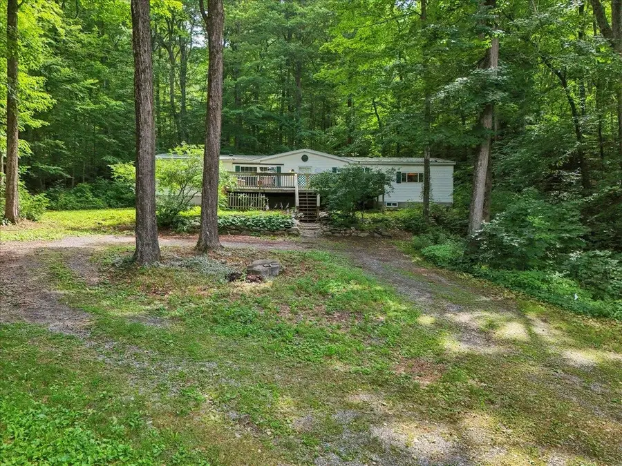 76 N Forty Lane, Middlebury, VT 05753 - #3
