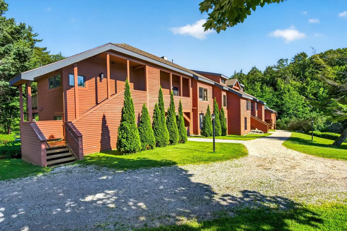 530 East Mountain Road #Unit 63, Killington, VT 05751 - #1
