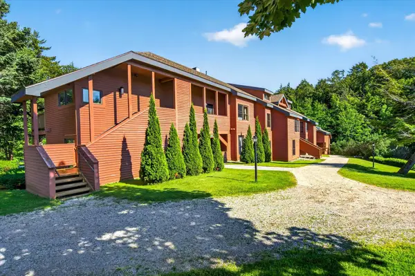530 East Mountain Road #Unit 63, Killington, VT 05751