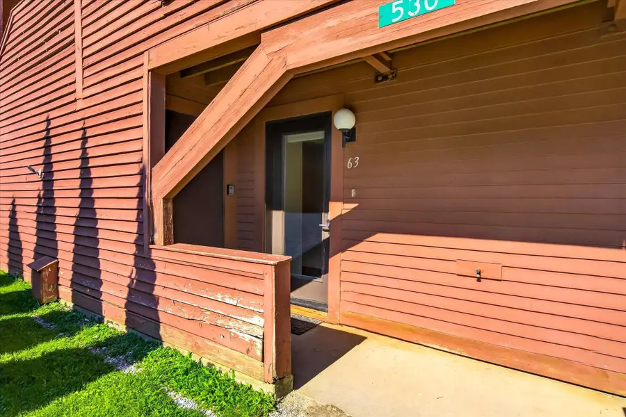 530 East Mountain Road #Unit 63, Killington, VT 05751 - #3
