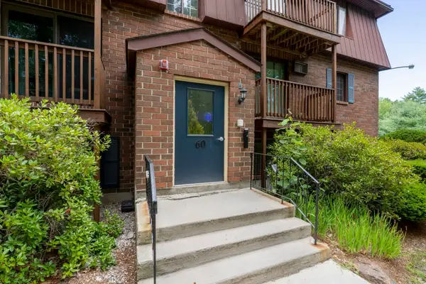 60 Old Hackett Hill Road #2H, Manchester, NH 03102