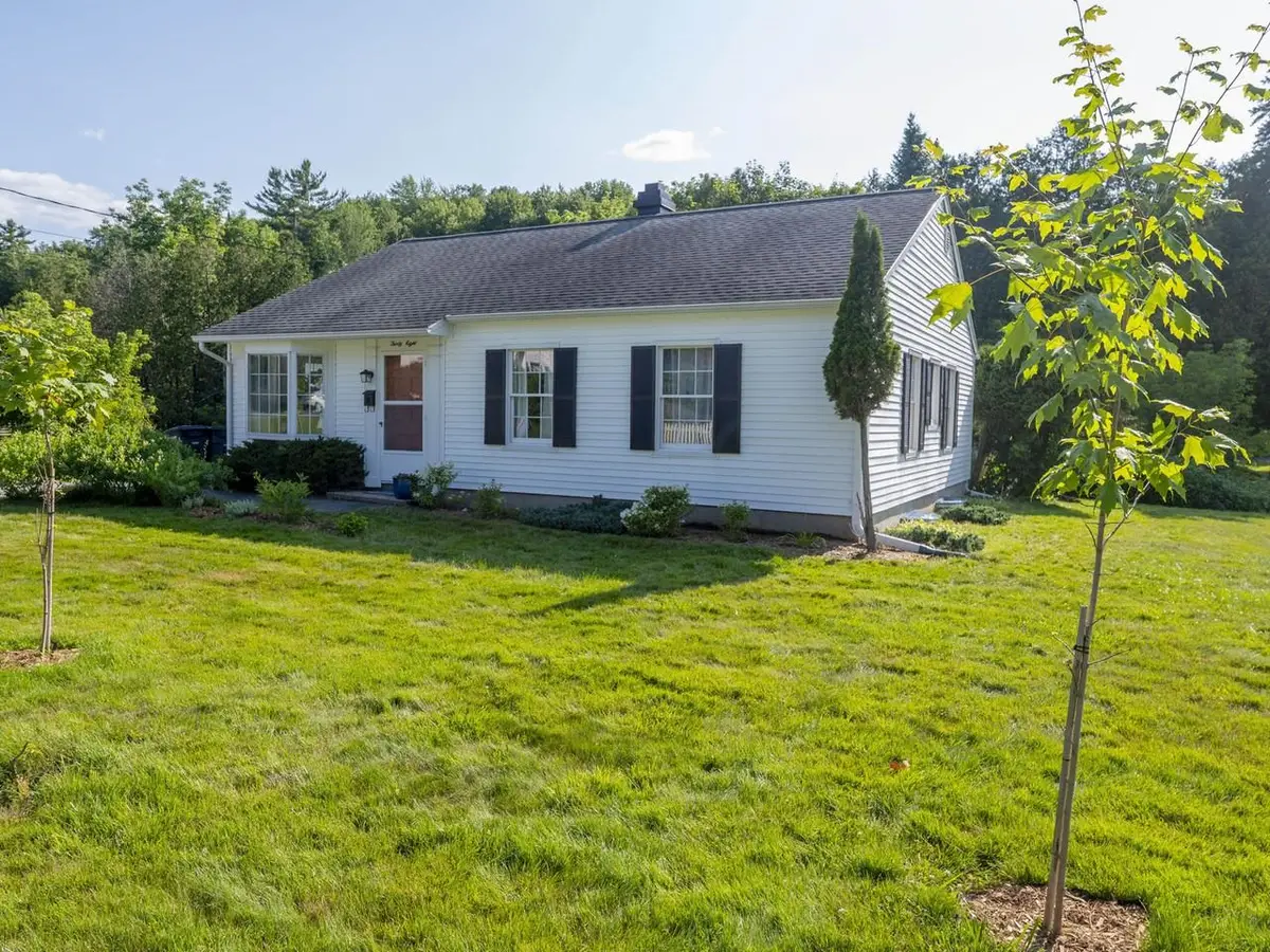 38 Terrace Street, Montpelier, VT 05602 - #1