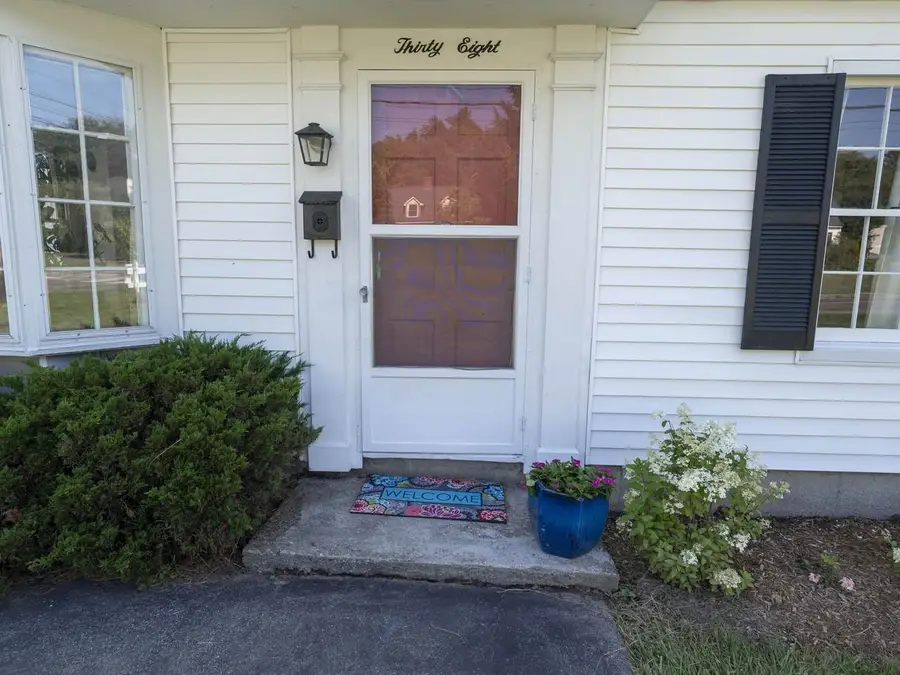 38 Terrace Street, Montpelier, VT 05602 - #2