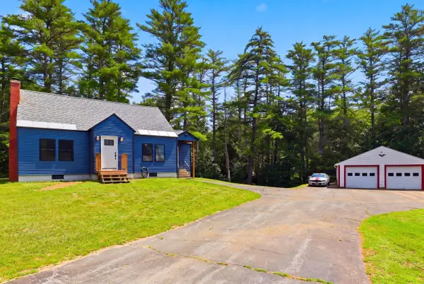 50 Suncook Valley Road, Chichester, NH 03258