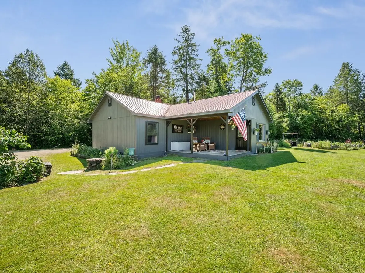 1290 Beaver Meadow Road, Roxbury, VT 05669 - #1