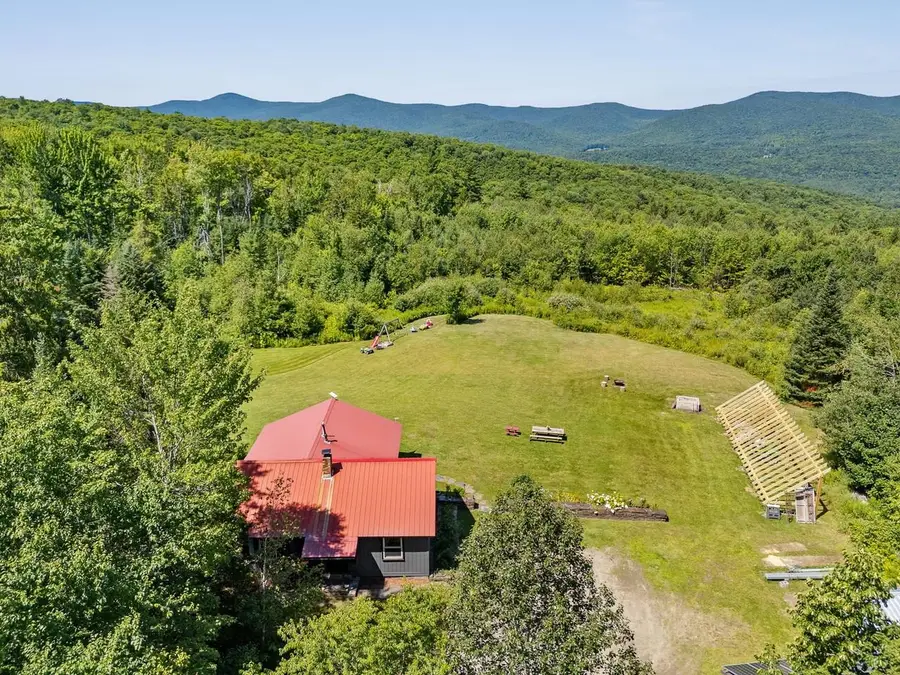 1290 Beaver Meadow Road, Roxbury, VT 05669 - #3