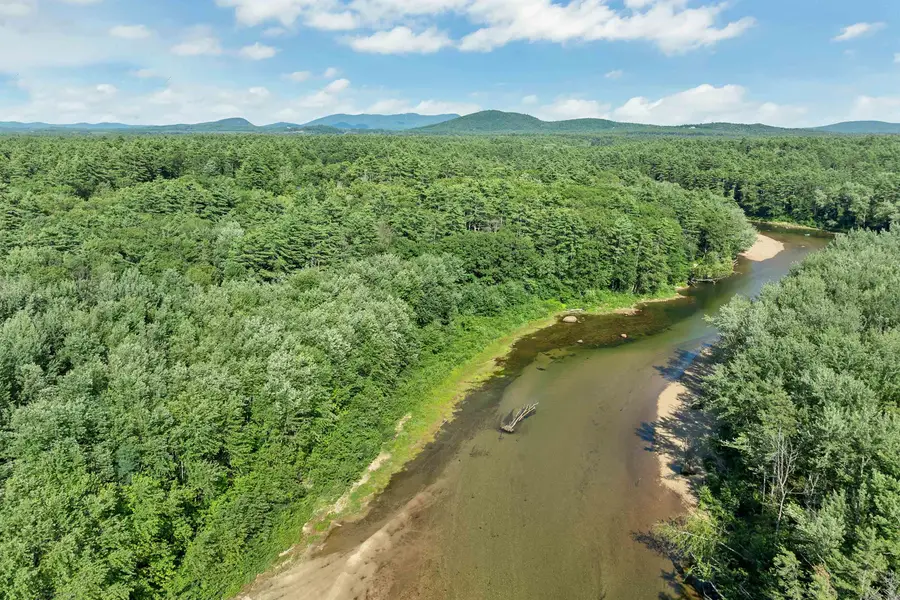 0 Country Drive #Map 254 Lot 98, Conway, NH 03813 - #2