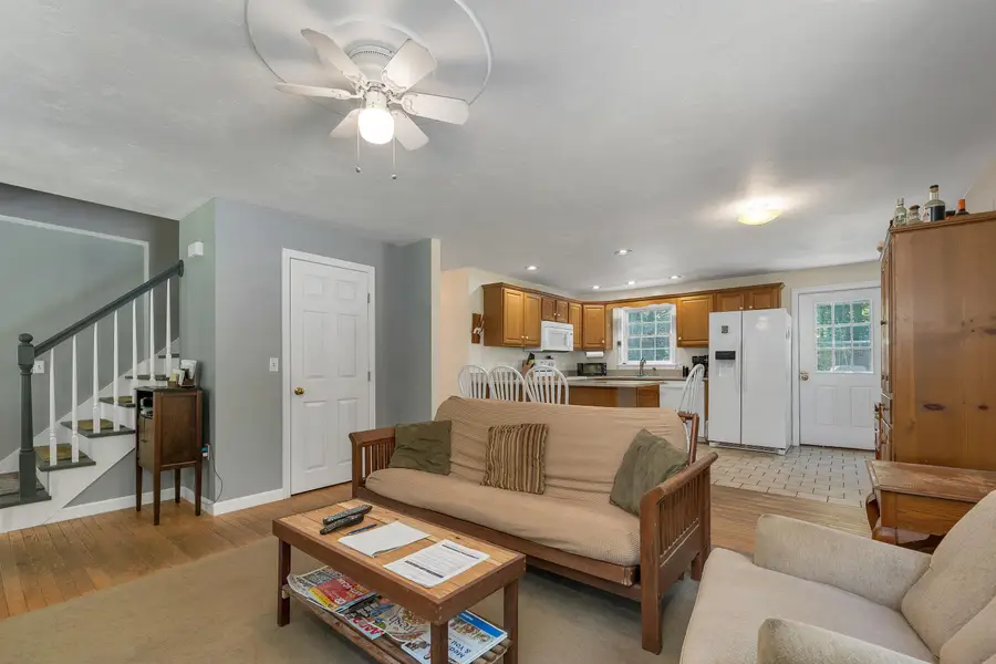 19 Vonhurst Road, Moultonborough, NH 03254 - #2