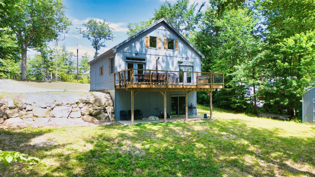 34 Elm Street, Ossipee, NH 03864 - #1