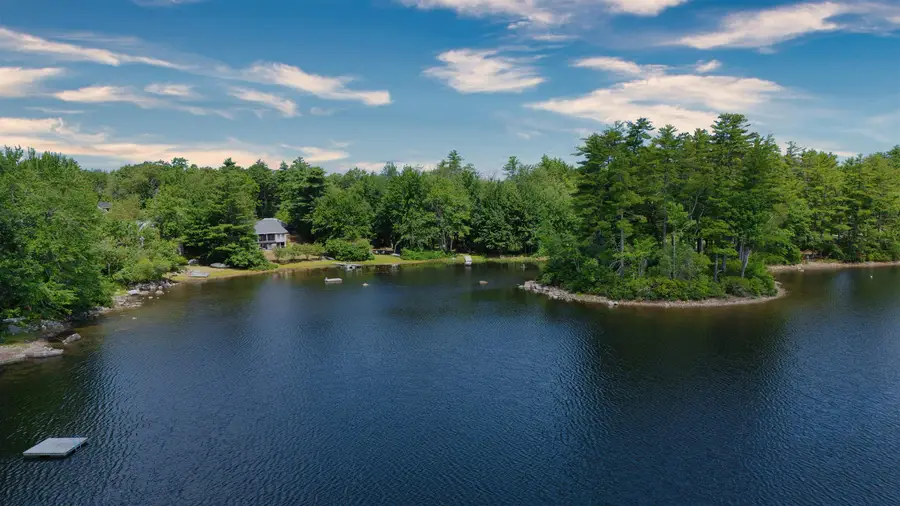 34 Elm Street, Ossipee, NH 03864 - #3