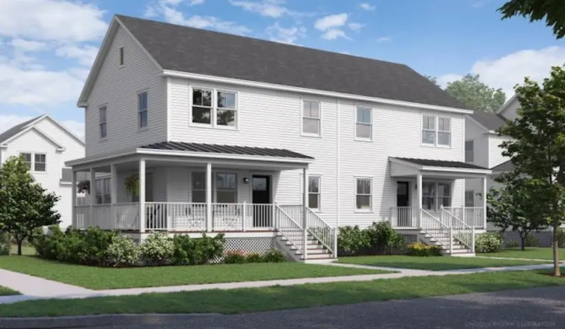 44 Barnes Brook Road #10.1, Middlebury, VT 05753 - #1