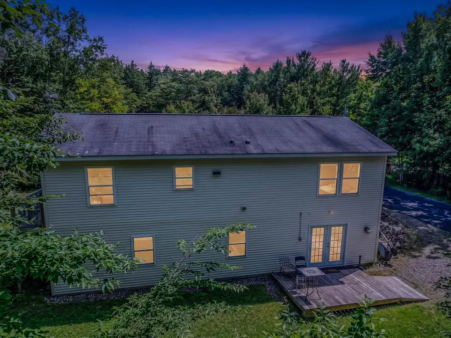 159 James Street, Bethlehem, NH 03574 - #2