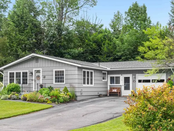 5 Spruce Lane, Barre Town, VT 05641