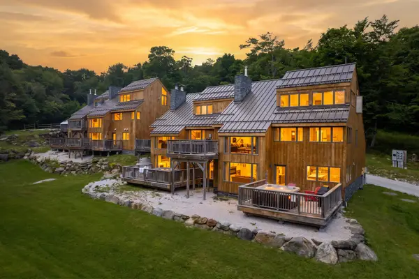 422 Trailside Drive #F3, Killington, VT 05751