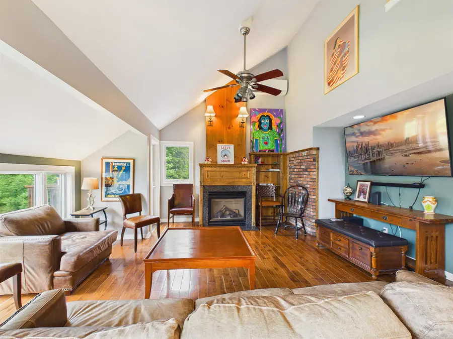 424 Trailside Drive #A4, Killington, VT 05751 - #3
