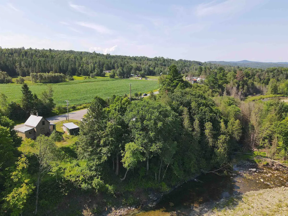 2141 VT Route 16, Hardwick, VT 05843 - #1