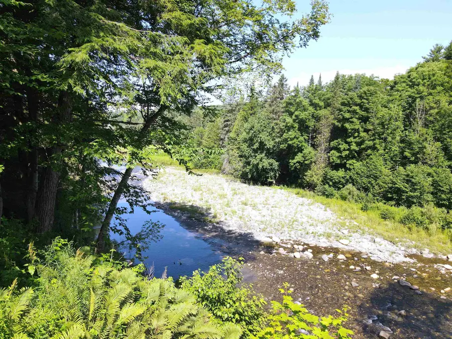 2141 VT Route 16, Hardwick, VT 05843 - #2
