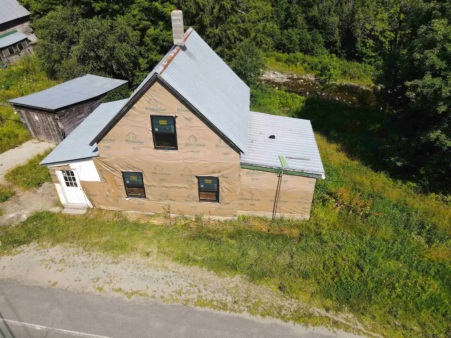 2141 VT Route 16, Hardwick, VT 05843 - #3