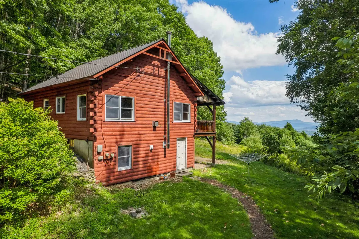 2772 South Vershire Road, Vershire, VT 05079 - #1