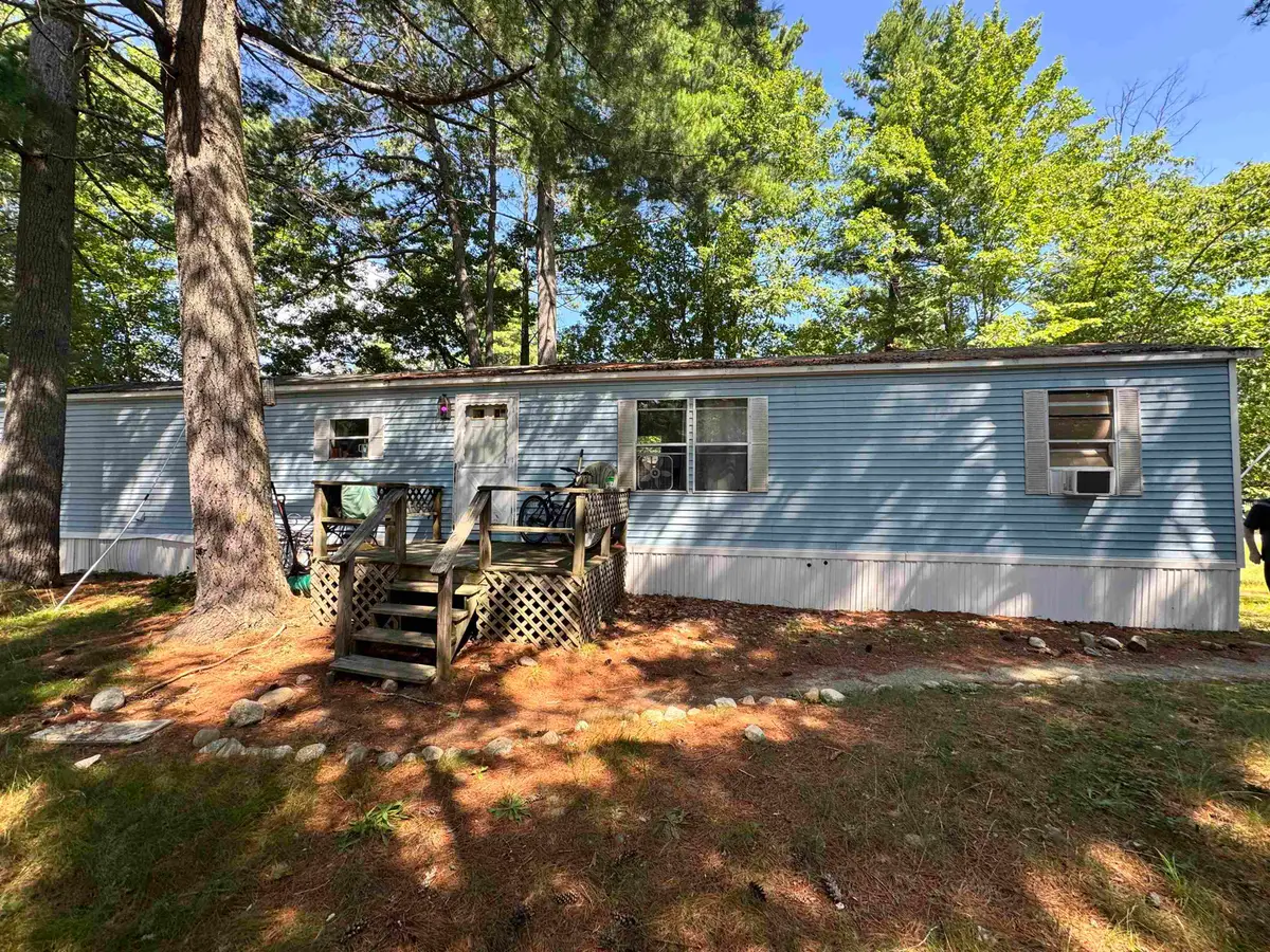 20 Castle Drive, Conway, NH 03818 - #1