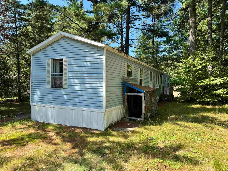 20 Castle Drive, Conway, NH 03818 - #3
