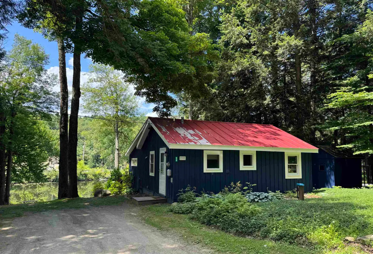 99 Lake Pauline Road, Ludlow, VT 05149 - #1