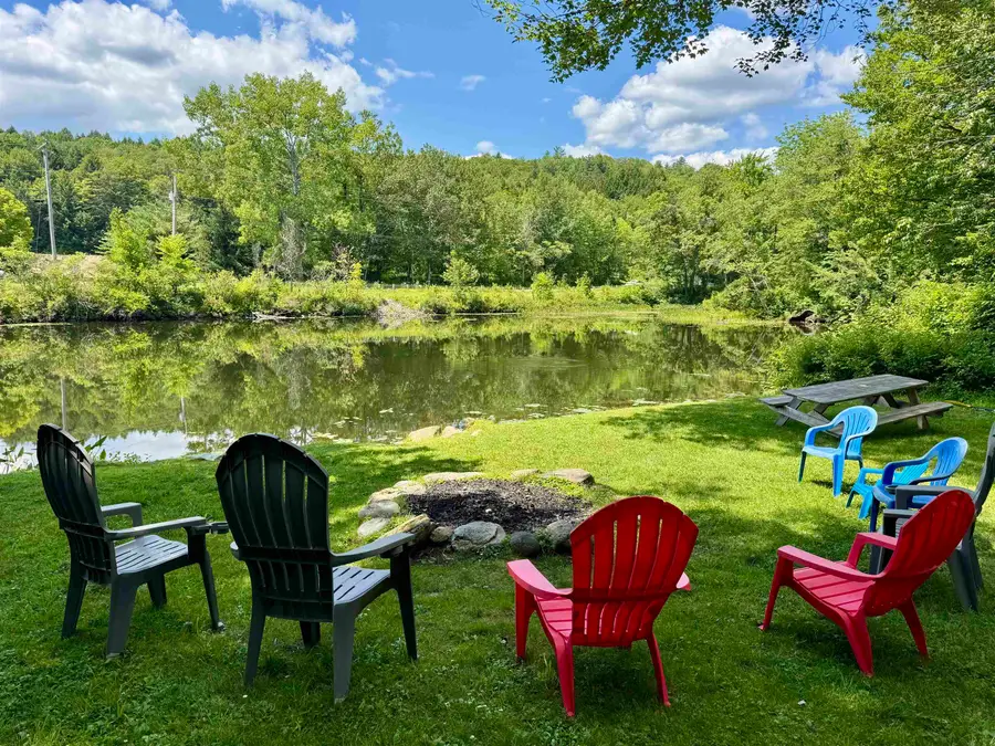 99 Lake Pauline Road, Ludlow, VT 05149 - #2