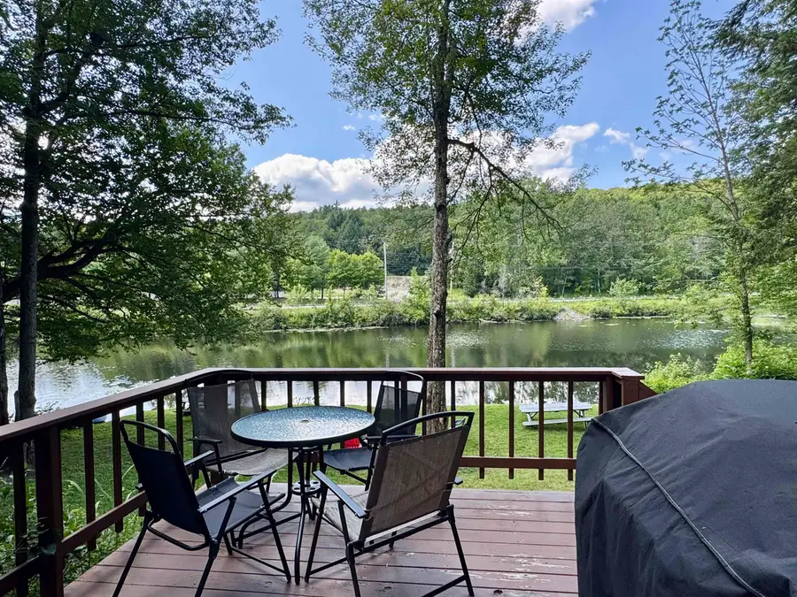 99 Lake Pauline Road, Ludlow, VT 05149 - #3
