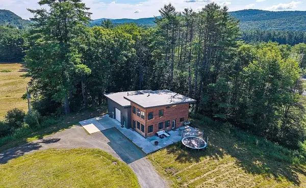 64 Bullock Road, Norwich, VT 05055