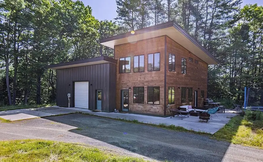 64 Bullock Road, Norwich, VT 05055 - #2