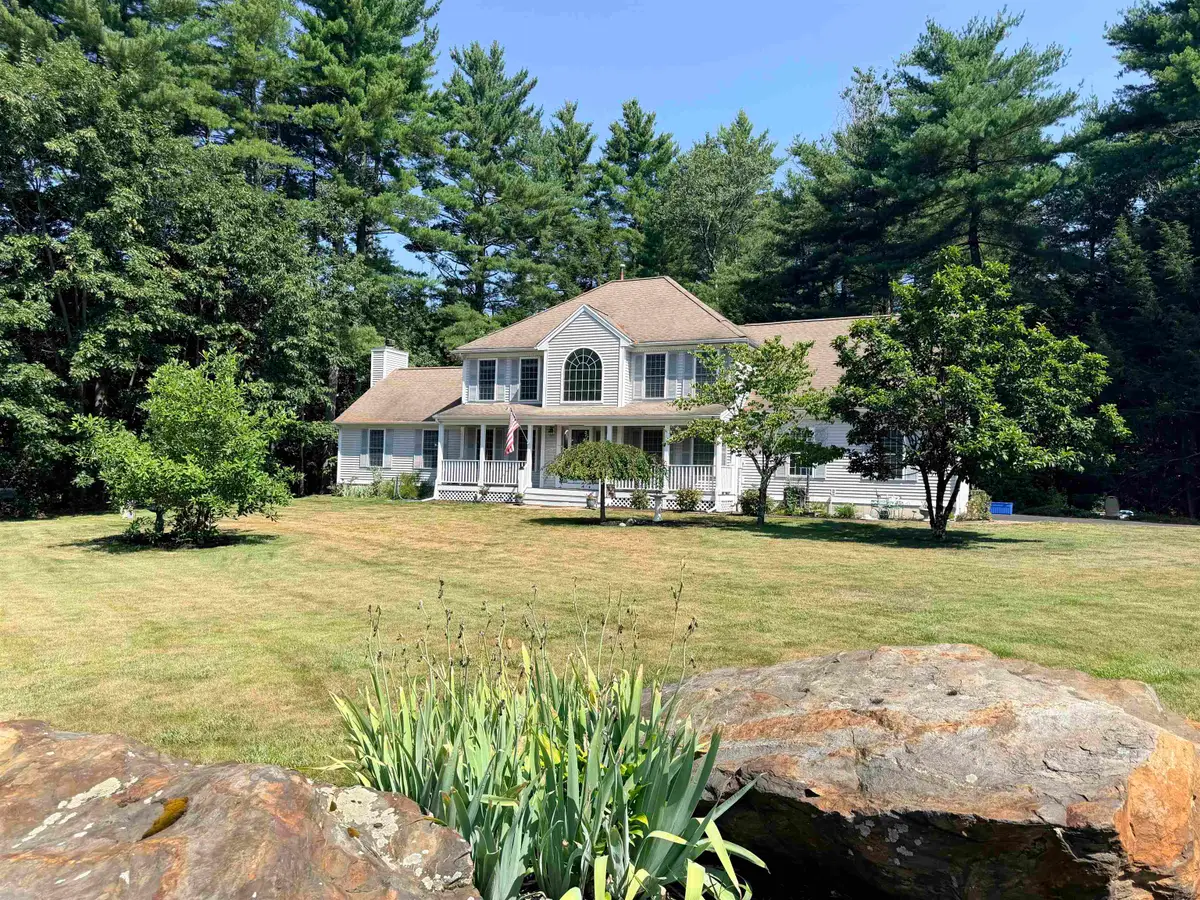 35 Cherrywood Drive, Dover, NH 03820 - #1