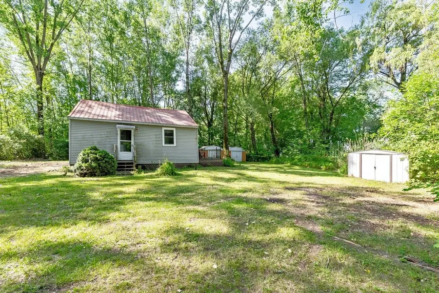 2322 West Shore Road, Alburgh, VT 05440 - #2