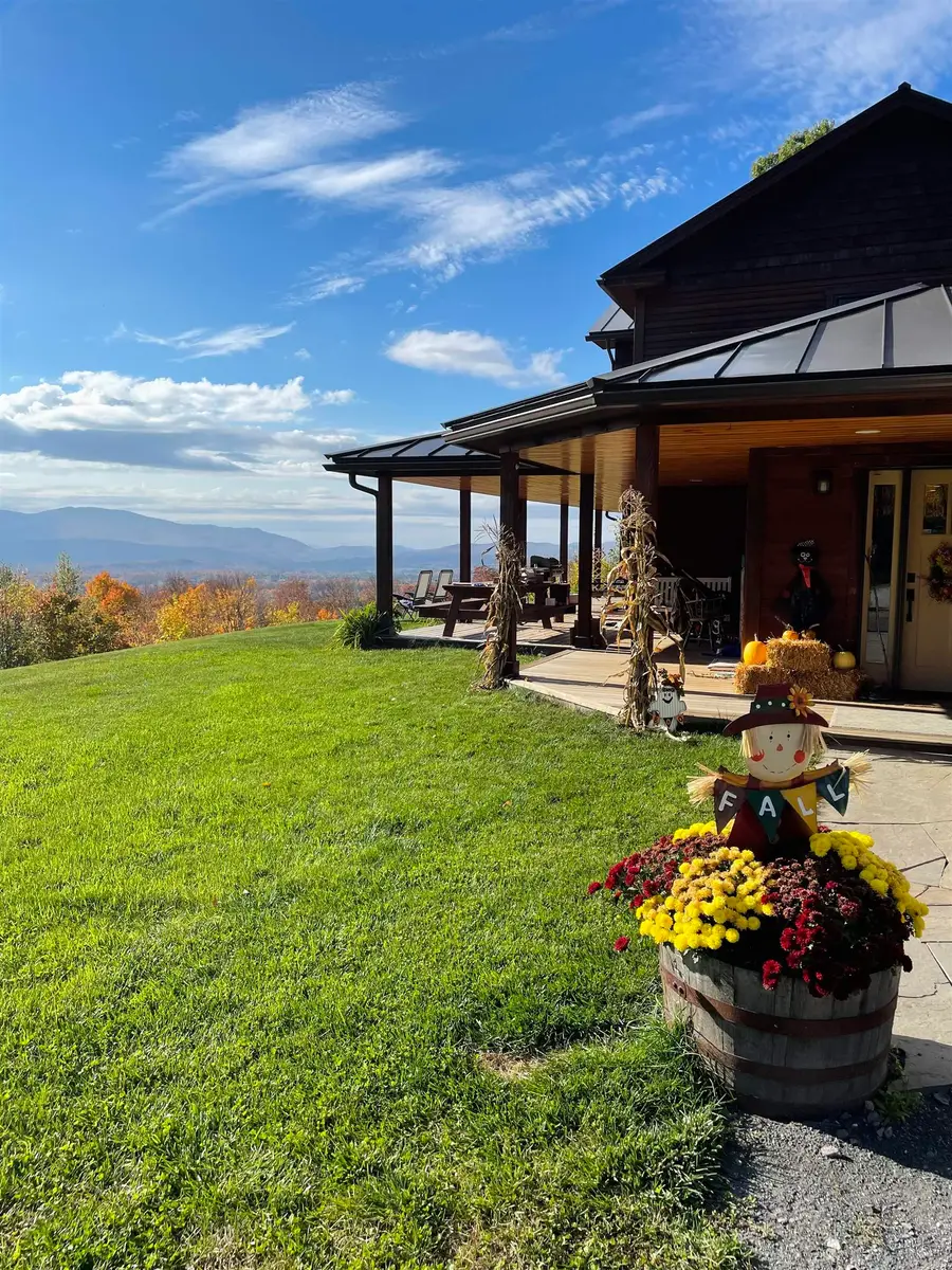 501 Diggins Road, Hyde Park, VT 05655 - #3