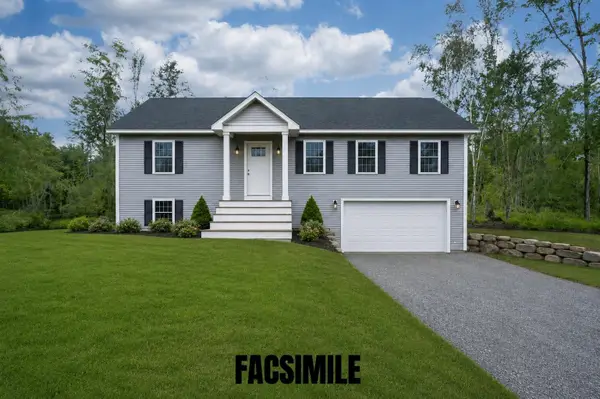 0 Terrace Road, Franklin, NH 03235