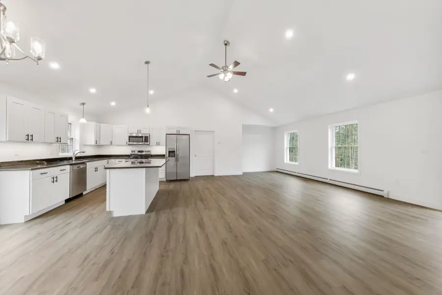 0 Terrace Road, Franklin, NH 03235 - #2