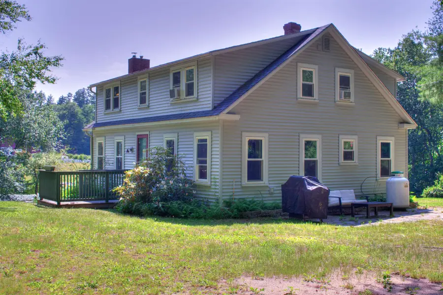 95 Poocham Road, West Chesterfield, NH 03466 - #2