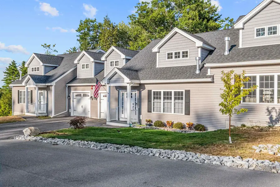 66 Brook Hill, Meredith, NH 03253 - #2