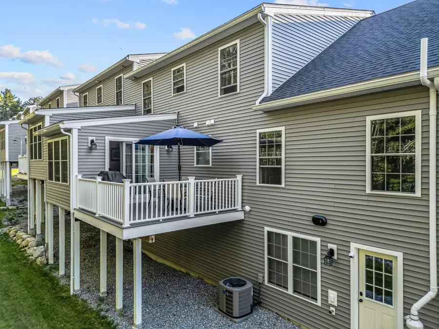 66 Brook Hill, Meredith, NH 03253 - #3