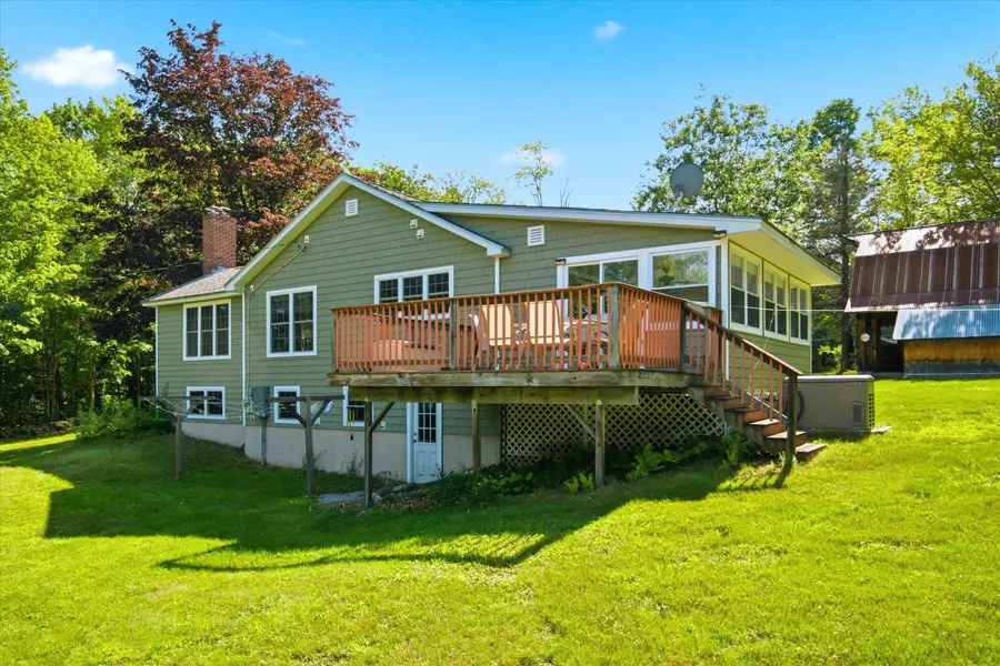 45 Sunset Hill Road, Bradford, NH 03221 - #3