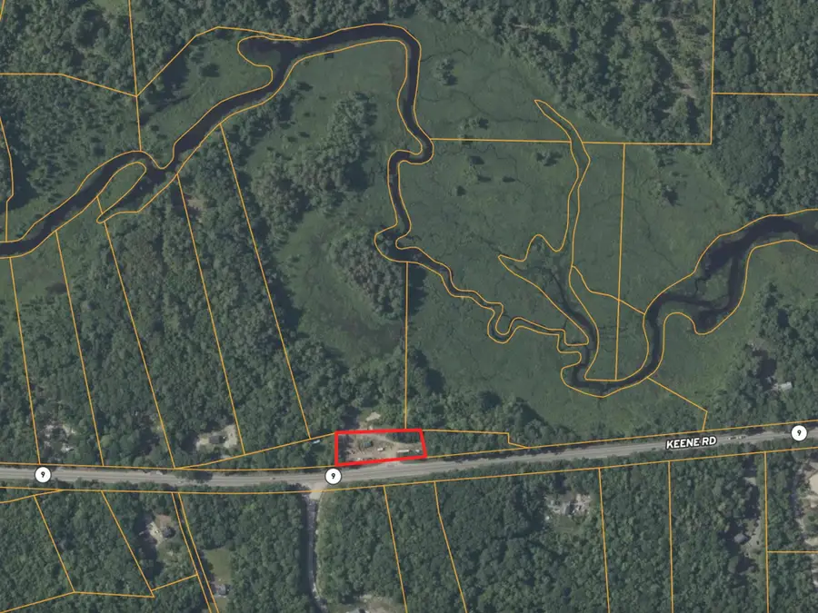 345 Keene Road #42, 48, 49 Keene Rd and lot 36 Old Windsor Rd, Antrim, NH 03440 - #3