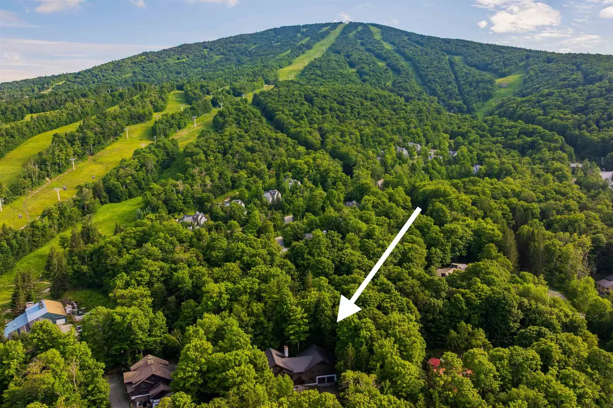 15 Sawmill Road, Stratton Mountain, VT 05155 - #1