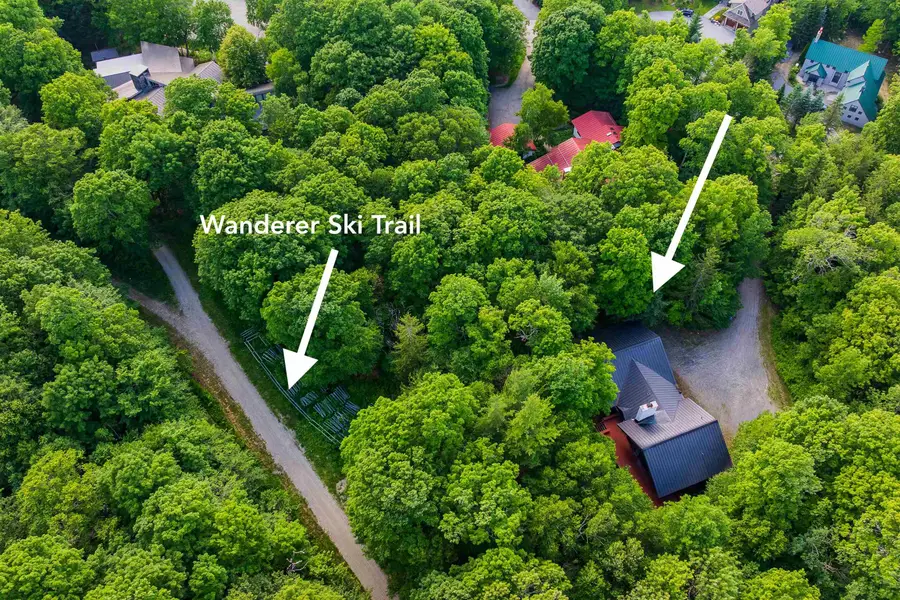 15 Sawmill Road, Stratton Mountain, VT 05155 - #2
