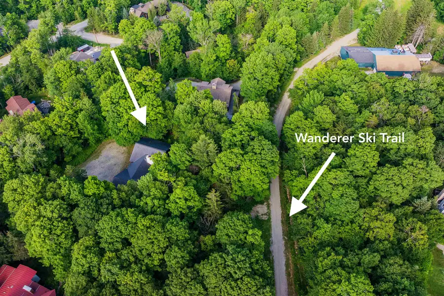 15 Sawmill Road, Stratton Mountain, VT 05155 - #3