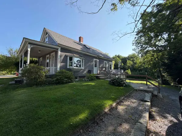 40 South Street, Troy, NH 03465
